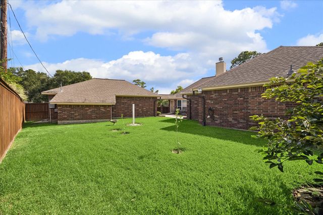 19002 Cypress Estates Drive Drive, Spring, TX 77388