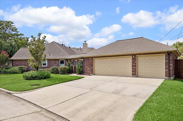 19002 Cypress Estates Drive Drive, Spring, TX 77388