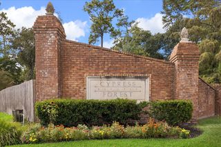19002 Cypress Estates Drive Drive, Spring, TX 77388