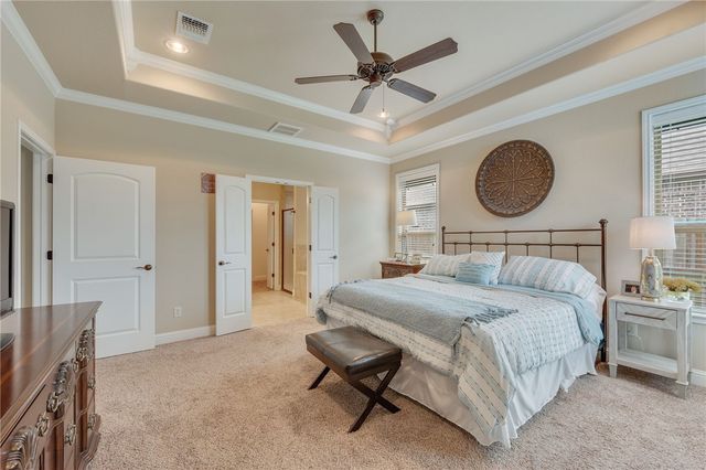 3048 Archer Circle, Bryan, TX 77808