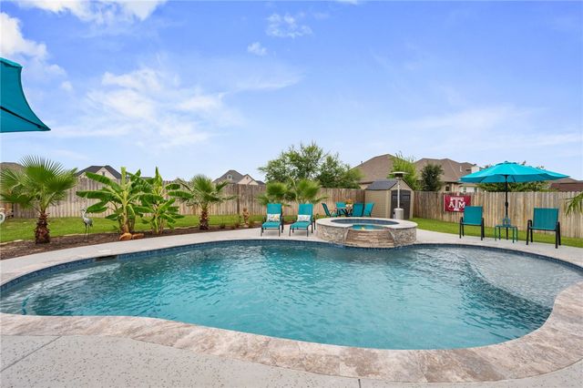 3048 Archer Circle, Bryan, TX 77808