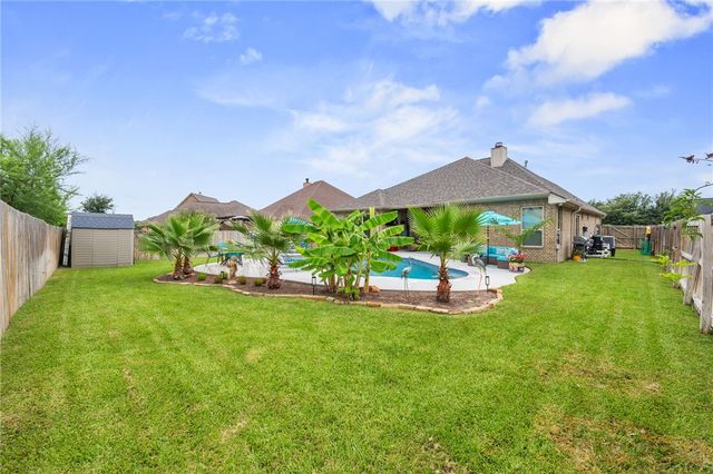 3048 Archer Circle, Bryan, TX 77808