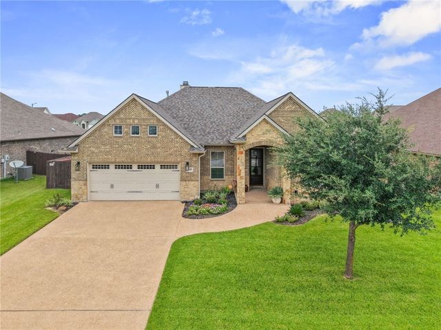 3048 Archer Circle, Bryan, TX 77808