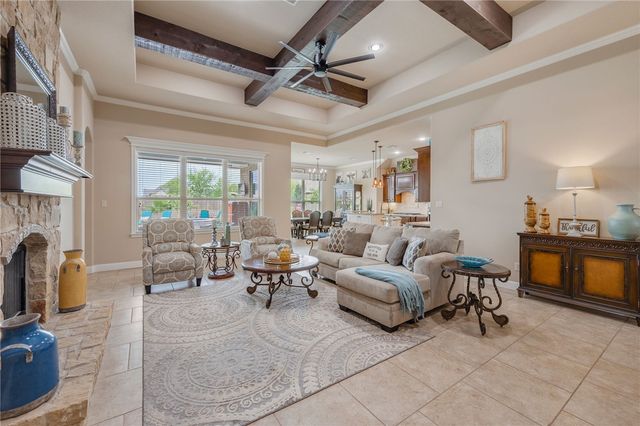 3048 Archer Circle, Bryan, TX 77808