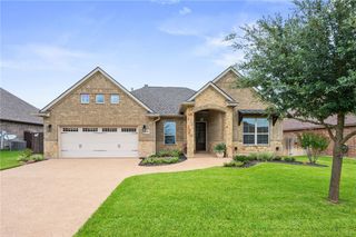3048 Archer Circle, Bryan, TX 77808