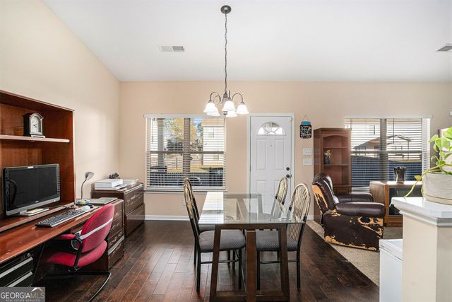 1611 Stillriver Run Drive, Mcdonough, GA 30252