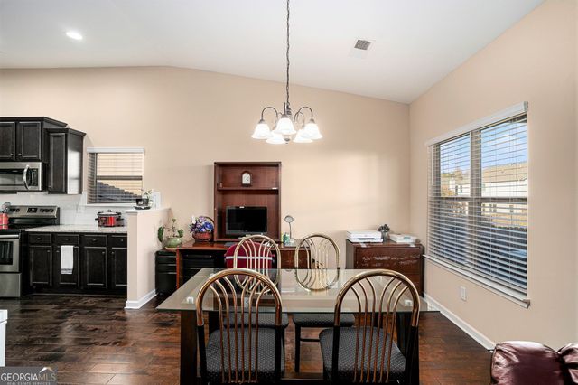 1611 Stillriver Run Drive, Mcdonough, GA 30252