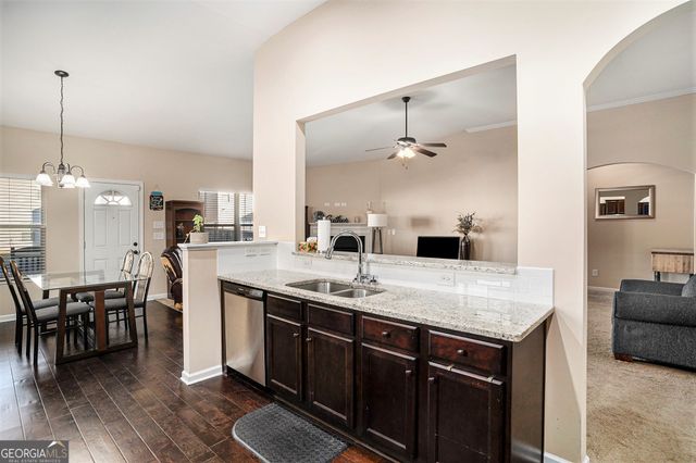 1611 Stillriver Run Drive, Mcdonough, GA 30252