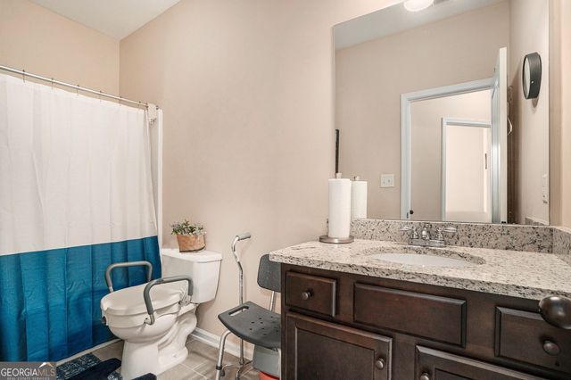 1611 Stillriver Run Drive, Mcdonough, GA 30252