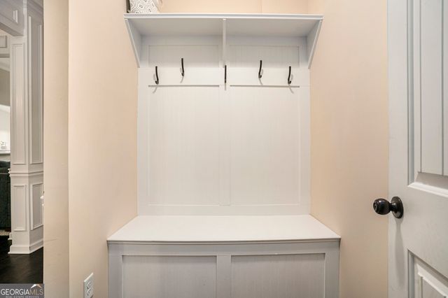 1611 Stillriver Run Drive, Mcdonough, GA 30252