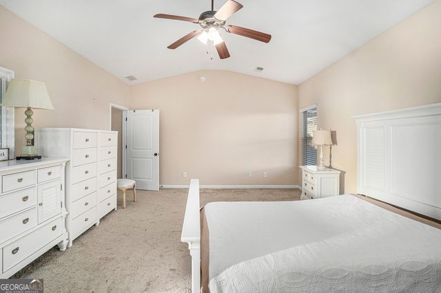 1611 Stillriver Run Drive, Mcdonough, GA 30252