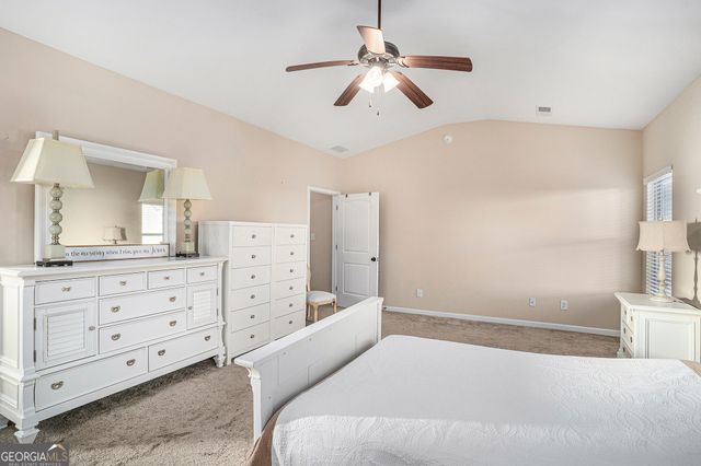 1611 Stillriver Run Drive, Mcdonough, GA 30252