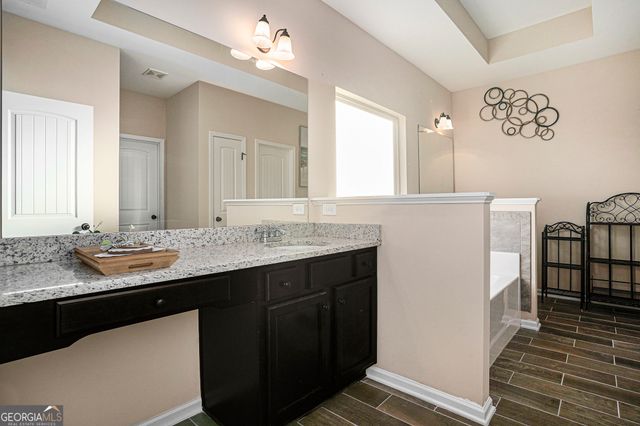 1611 Stillriver Run Drive, Mcdonough, GA 30252