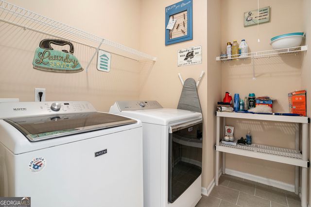 1611 Stillriver Run Drive, Mcdonough, GA 30252