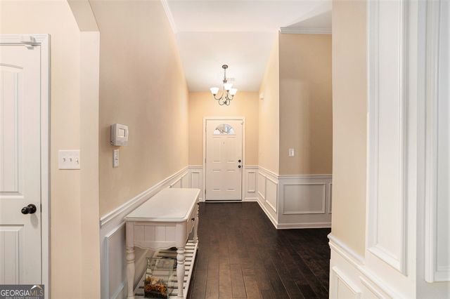 1611 Stillriver Run Drive, Mcdonough, GA 30252