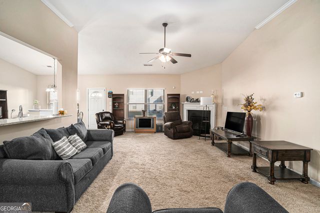 1611 Stillriver Run Drive, Mcdonough, GA 30252