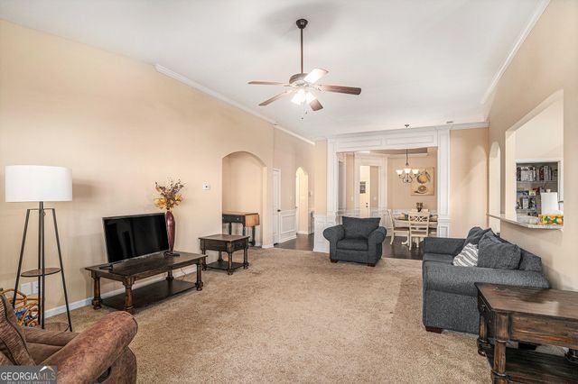 1611 Stillriver Run Drive, Mcdonough, GA 30252