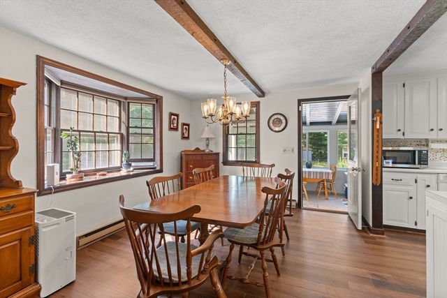 88 Upland Rd, Plympton, MA 02367
