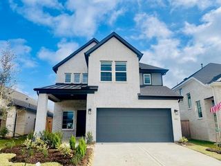 19351 Poppy Village Circle, Magnolia, TX 77355