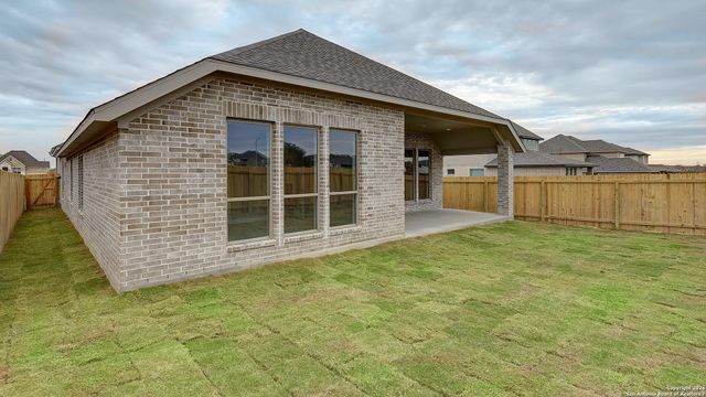 10135 Sumlin Court, San Antonio, TX 78254