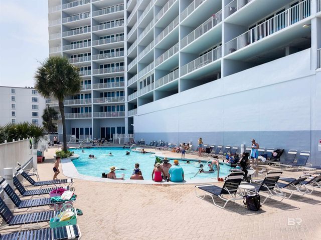 455 E Beach Boulevard Unit 418, Gulf Shores, AL 36542
