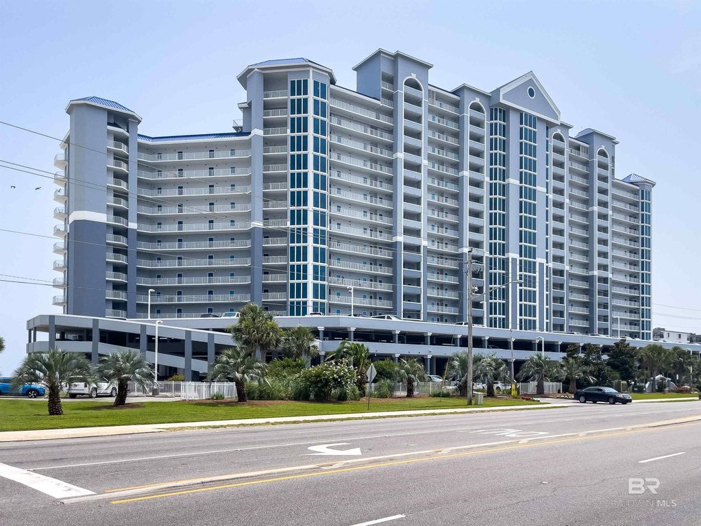 455 E Beach Boulevard Unit 418, Gulf Shores, AL 36542