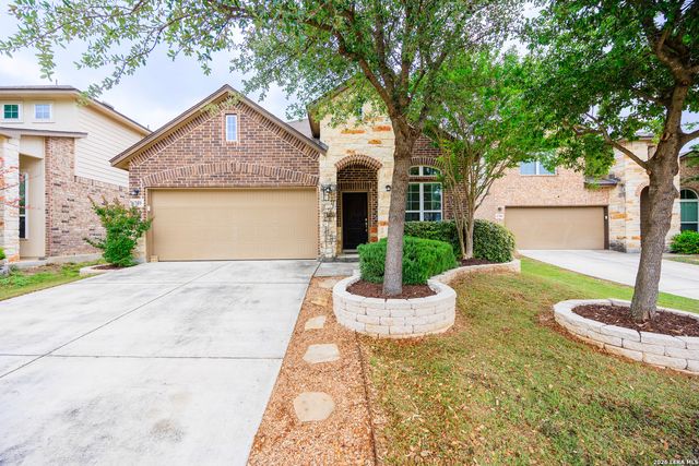 6710 INDIAN LDG, San Antonio, TX 78253