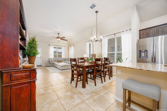 6710 INDIAN LDG, San Antonio, TX 78253