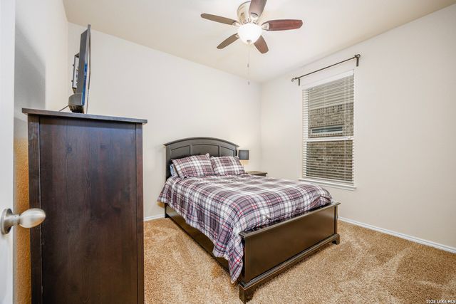 6710 INDIAN LDG, San Antonio, TX 78253