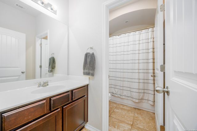 6710 INDIAN LDG, San Antonio, TX 78253