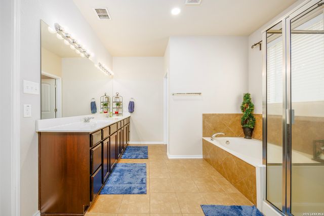 6710 INDIAN LDG, San Antonio, TX 78253