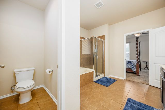 6710 INDIAN LDG, San Antonio, TX 78253