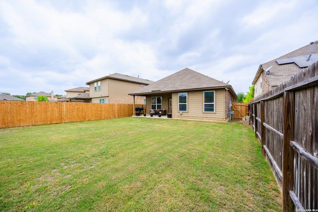 6710 INDIAN LDG, San Antonio, TX 78253