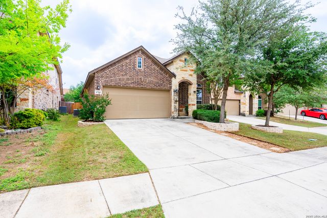 6710 INDIAN LDG, San Antonio, TX 78253