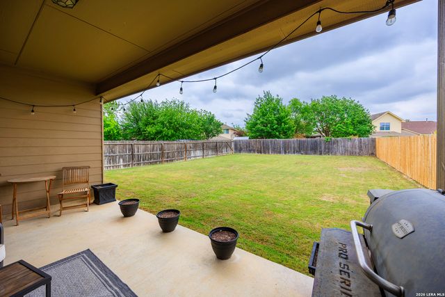 6710 INDIAN LDG, San Antonio, TX 78253