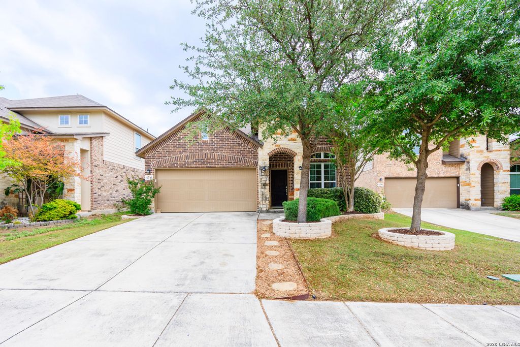 6710 INDIAN LDG, San Antonio, TX 78253