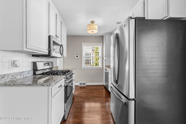 4215 Churchill Rd, Louisville, KY 40207