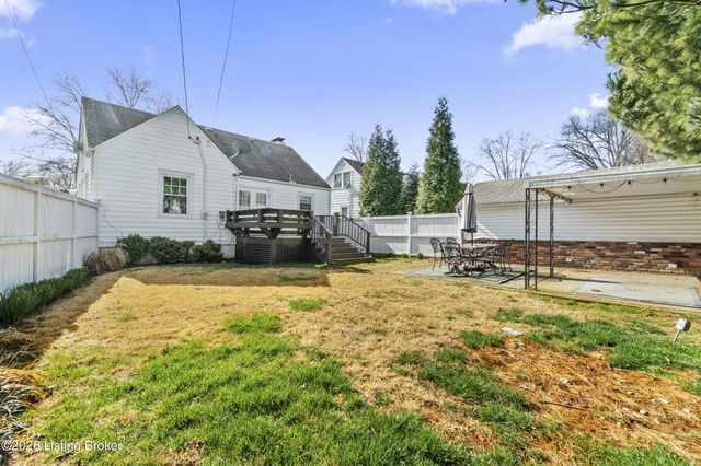 4215 Churchill Rd, Louisville, KY 40207