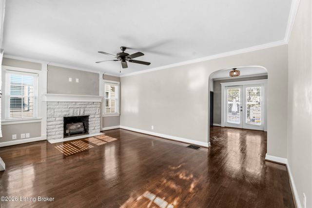 4215 Churchill Rd, Louisville, KY 40207