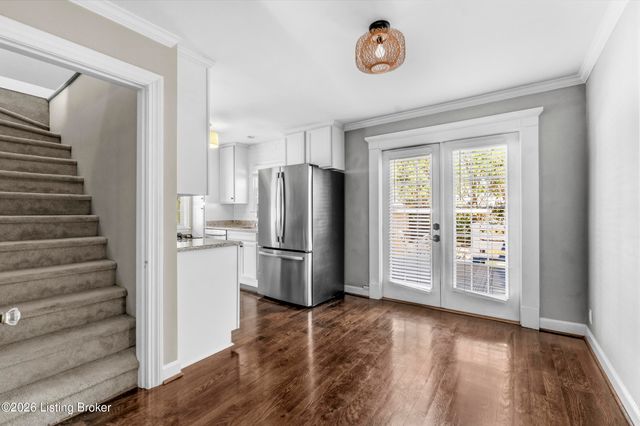 4215 Churchill Rd, Louisville, KY 40207