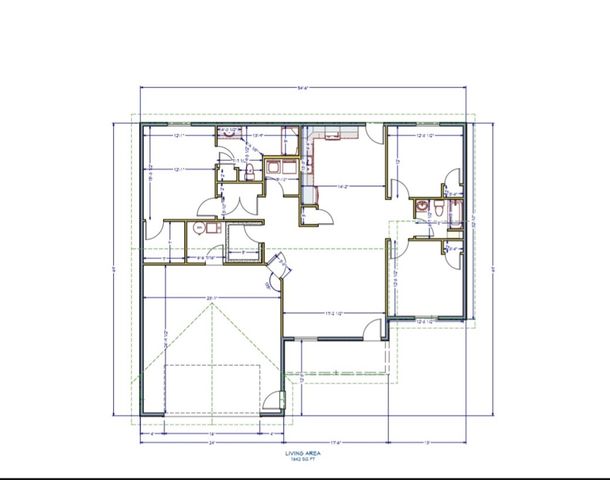 308 Viking Drive, Vinton, IA 52349