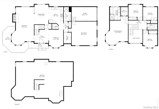 5 Old Neck Court, Manorville, NY 11949