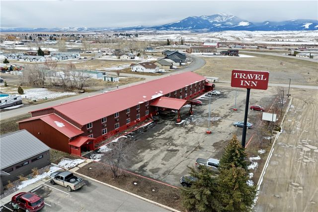 1150 N Main Street, Other, MT 59722