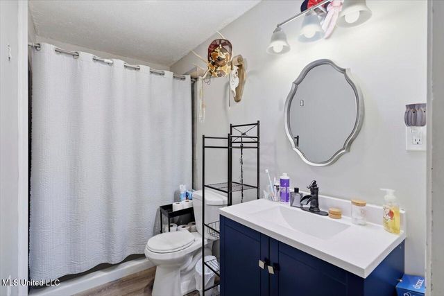 305 Lionel Road, Pearl, MS 39208