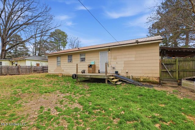 305 Lionel Road, Pearl, MS 39208
