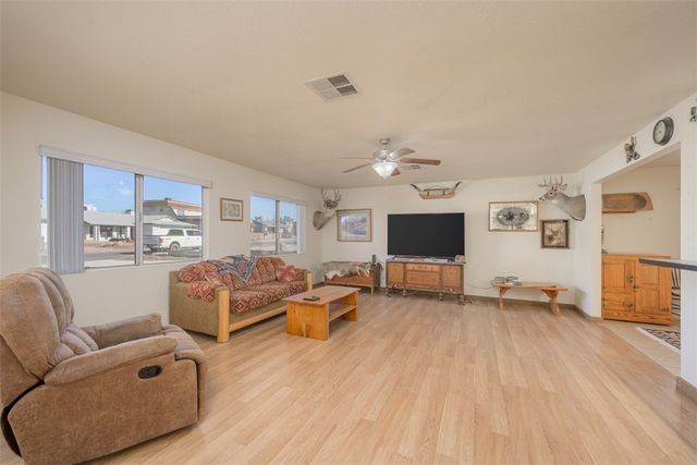 1868 W Arcadia Circle, Bullhead City, AZ 86442