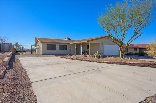 1868 W Arcadia Circle, Bullhead City, AZ 86442