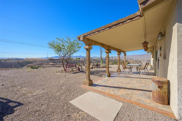 1868 W Arcadia Circle, Bullhead City, AZ 86442