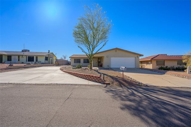 1868 W Arcadia Circle, Bullhead City, AZ 86442