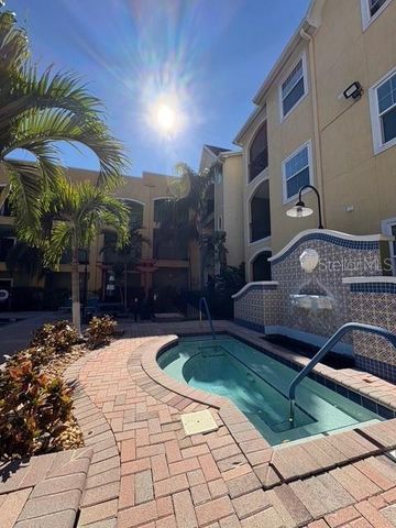 1810 E PALM AVENUE 7303, Tampa, FL 33605